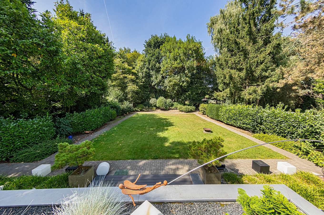 2 bedrooms Villa in Wesel, Germany No. 355961