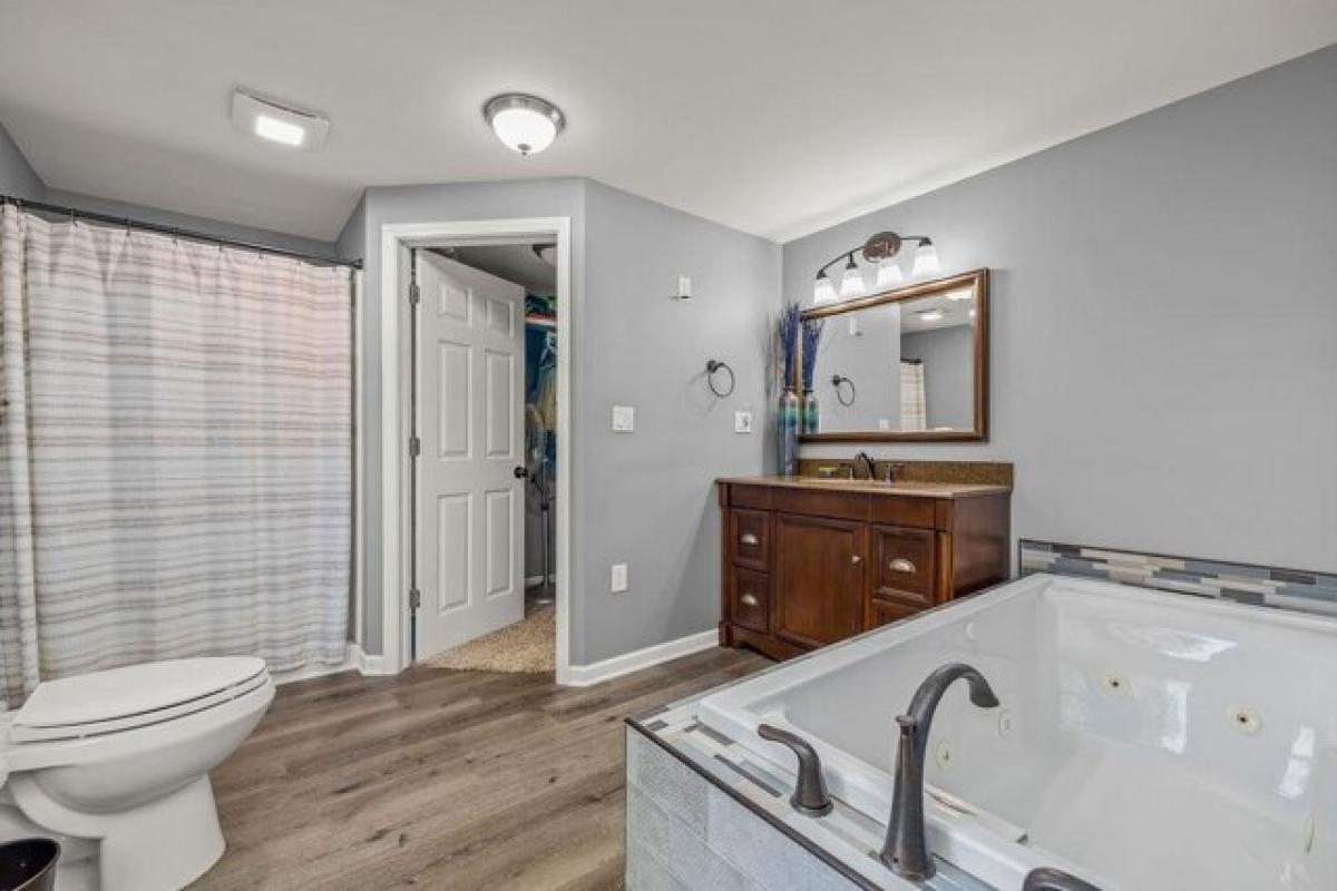 3 bedrooms House in Midland, USA No. 372329