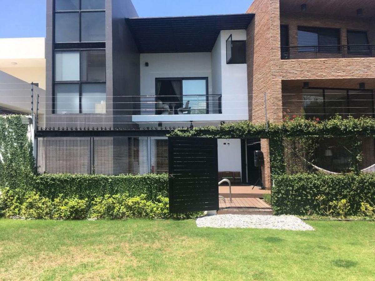 Casa T3 em Nuevo Leon, Mexico N.º 174799