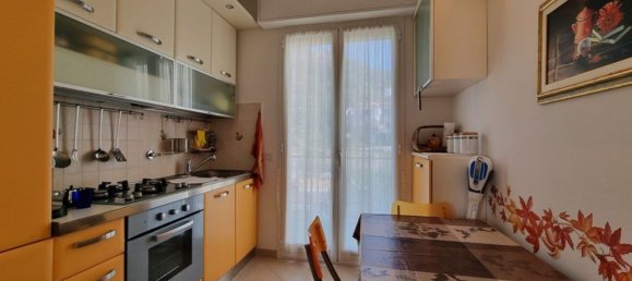 Ático de 2 habitaciónes en Sanremo, Italy No. 36427 14