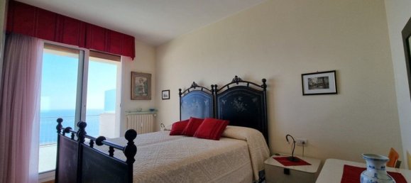 Ático de 2 habitaciónes en Sanremo, Italy No. 36427 17