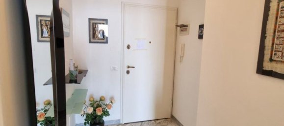 Ático de 2 habitaciónes en Sanremo, Italy No. 36427 13