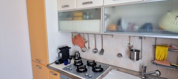 Ático de 2 habitaciónes en Sanremo, Italy No. 36427 15