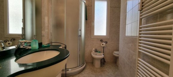 Ático de 2 habitaciónes en Sanremo, Italy No. 36427 20