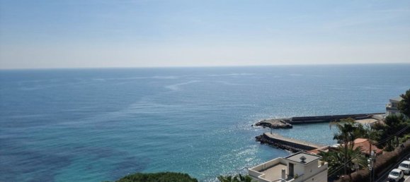 Ático de 2 habitaciónes en Sanremo, Italy No. 36427 4