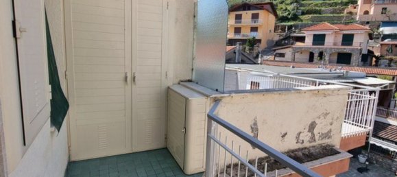 Ático de 2 habitaciónes en Sanremo, Italy No. 36427 23