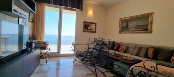 Ático de 2 habitaciónes en Sanremo, Italy No. 36427 8