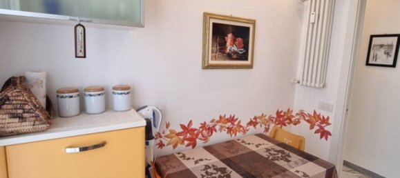 Ático de 2 habitaciónes en Sanremo, Italy No. 36427 16