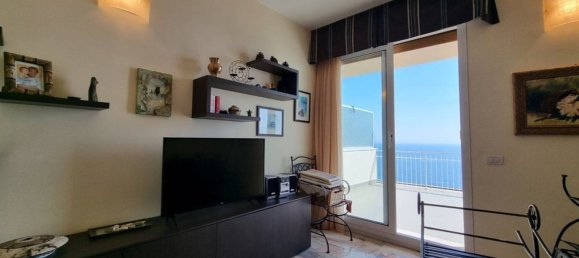 Ático de 2 habitaciónes en Sanremo, Italy No. 36427 9