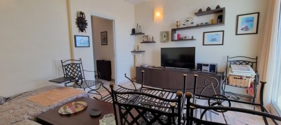 Ático de 2 habitaciónes en Sanremo, Italy No. 36427 11