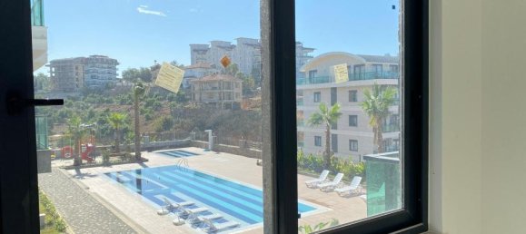 Apartamento de 1+1 en Oba, Turkey No. 31826 7