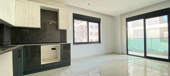 Apartamento de 1+1 en Oba, Turkey No. 31826 8