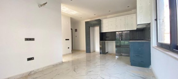 Apartamento de 1+1 en Oba, Turkey No. 31826 9
