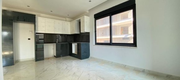 Apartamento de 1+1 en Oba, Turkey No. 31826 4