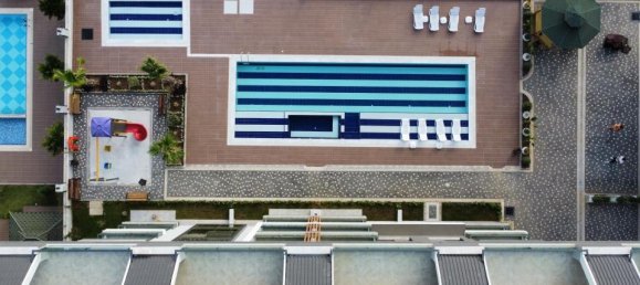 Apartamento de 1+1 en Oba, Turkey No. 31826 5