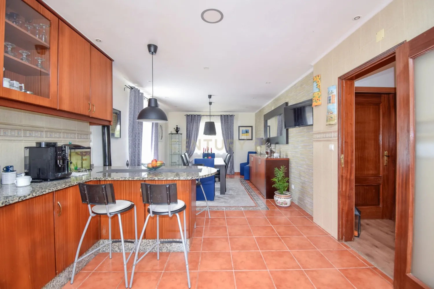 5 bedrooms Villa in Odivelas, Portugal No. 256146