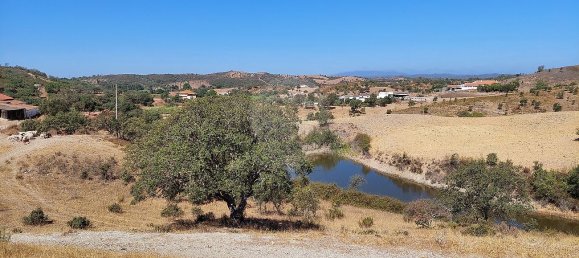 27760m² Land in Sao Bartolomeu de Messines, Portugal No. 44968 2