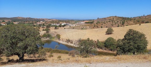 27760m² Land in Sao Bartolomeu de Messines, Portugal No. 44968 6