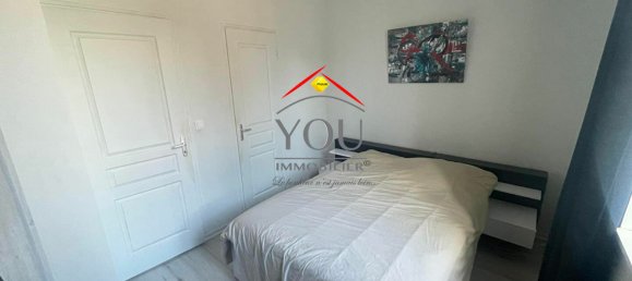 Квартира с 1 спальней в Мерю, Франция № 73142 6