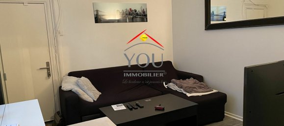 Квартира с 1 спальней в Мерю, Франция № 73142 4