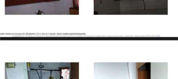 6 rooms Apartment in Forlì, Italy No. 15920 3