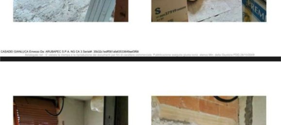 6 rooms Apartment in Forlì, Italy No. 15920 5