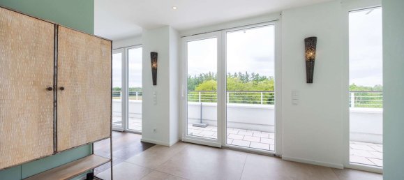 Penthouse T3 em Munich, Germany N.º 369170 6