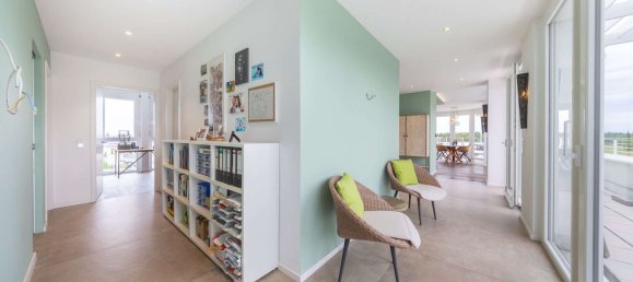 Penthouse T3 em Munich, Germany N.º 369170 18