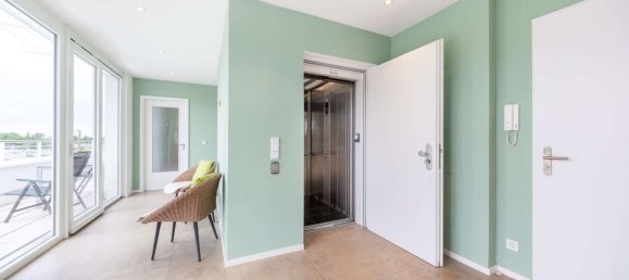 Penthouse T3 em Munich, Germany N.º 369170 5