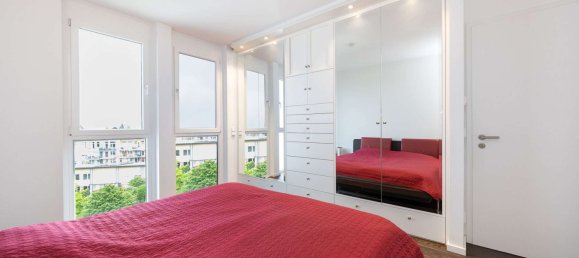 Penthouse T3 em Munich, Germany N.º 369170 22