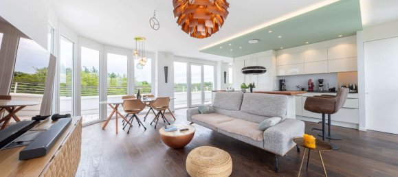 Penthouse T3 em Munich, Germany N.º 369170 10