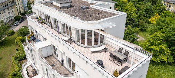 Penthouse T3 em Munich, Germany N.º 369170 2