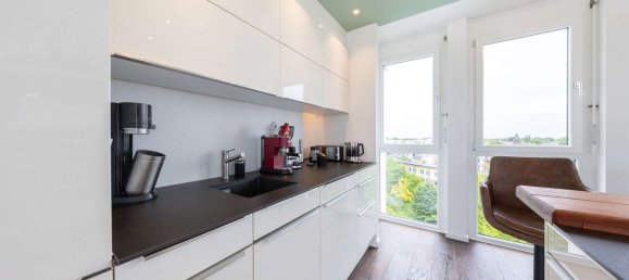 Penthouse T3 em Munich, Germany N.º 369170 9