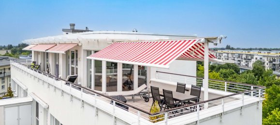 Penthouse T3 em Munich, Germany N.º 369170 16