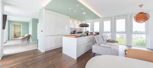 Penthouse T3 em Munich, Germany N.º 369170 8