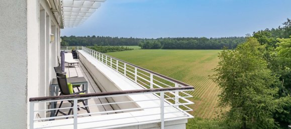 Penthouse T3 em Munich, Germany N.º 369170 15