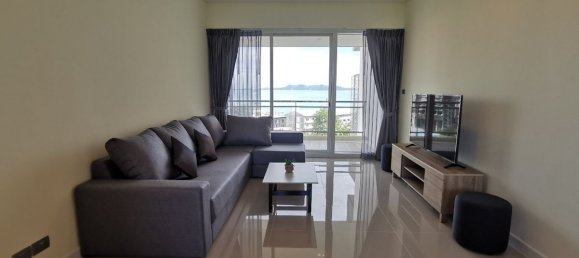 Apartamento de 3 divisões em Pattaya, Thailand N.º 63265 2