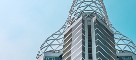 Apartamento de 3 divisões em Pattaya, Thailand N.º 63265 16