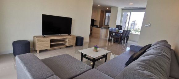Apartamento de 3 divisões em Pattaya, Thailand N.º 63265 3