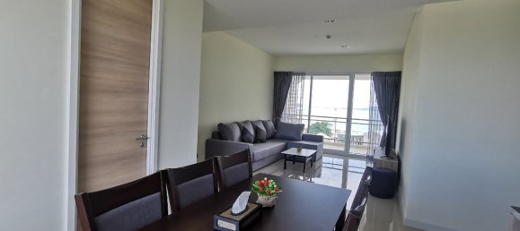 Apartamento de 3 divisões em Pattaya, Thailand N.º 63265 10