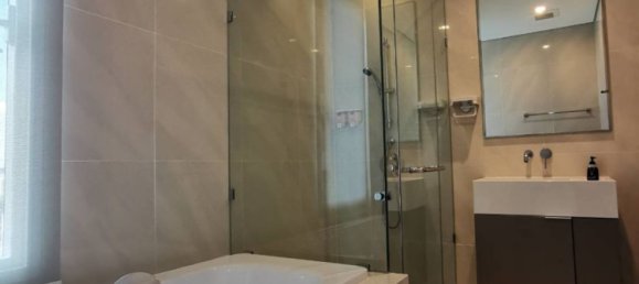 Квартира с 3 комнатами в Паттайя, Чонбури, Восточный Таиланд, Таиланд № 63265 6