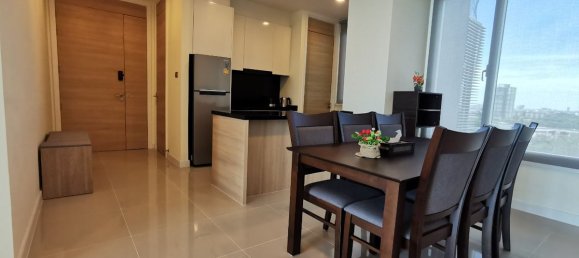 Apartamento de 3 divisões em Pattaya, Thailand N.º 63265 7
