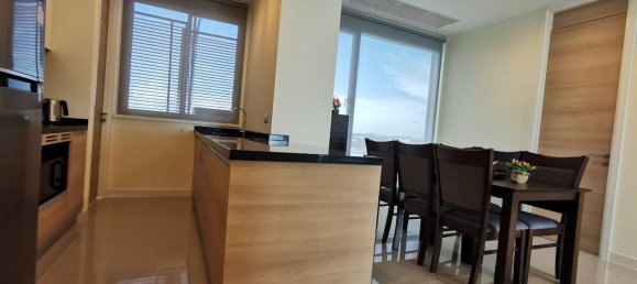 Apartamento de 3 divisões em Pattaya, Thailand N.º 63265 8