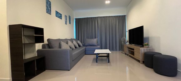 Apartamento de 3 divisões em Pattaya, Thailand N.º 63265 4