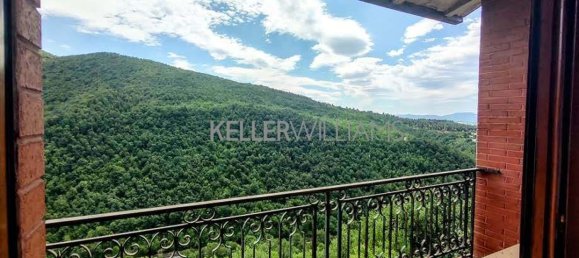 4-salle Appartement à Sassoferrato, Italy No. 278041 13