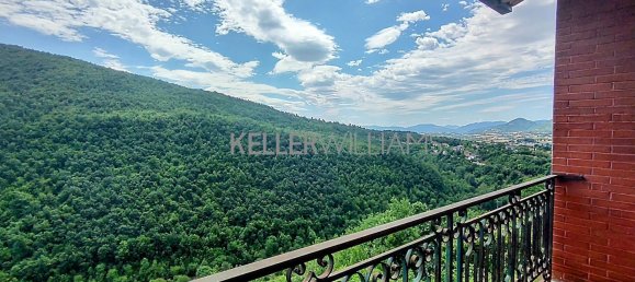 4-salle Appartement à Sassoferrato, Italy No. 278041 14