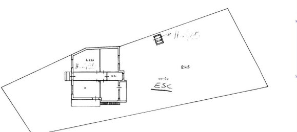 4-salle Appartement à Sassoferrato, Italy No. 278041 25