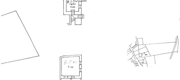 4-salle Appartement à Sassoferrato, Italy No. 278041 24