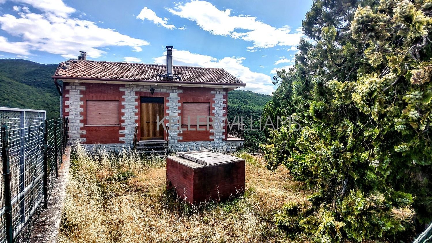 4-salle Appartement à Sassoferrato, Italy No. 278041
