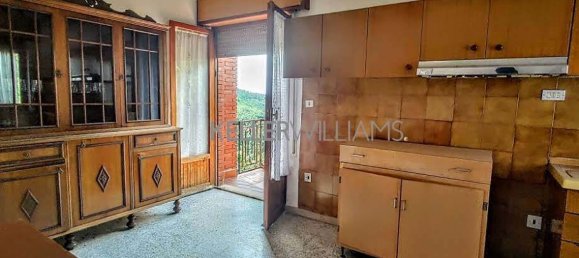 4-salle Appartement à Sassoferrato, Italy No. 278041 6